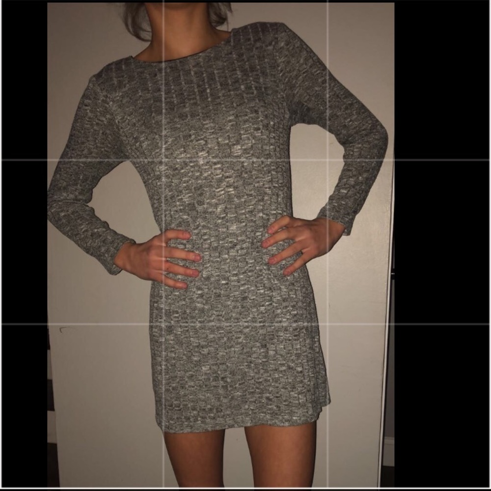 Aqua/Sally Miller dress
